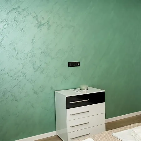 Appartement Chic 1br Flat & Garage I Garden Residence, By Flat Mаnаger *