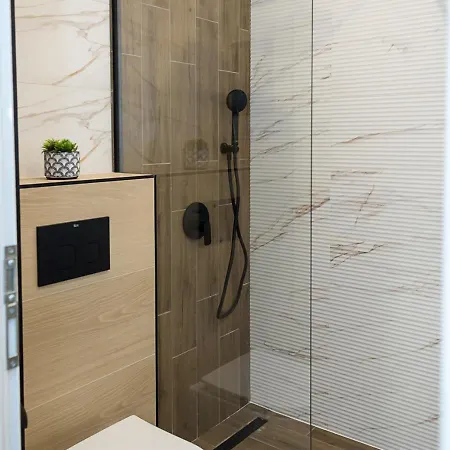 Appartement Chic 1br Flat & Garage I Garden Residence, By Flat Mаnаger *