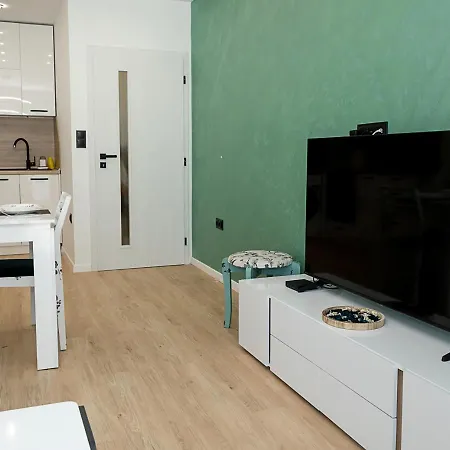 Chic 1br Flat & Garage I Garden Residence, By Flat Mаnаger * 瓦爾納