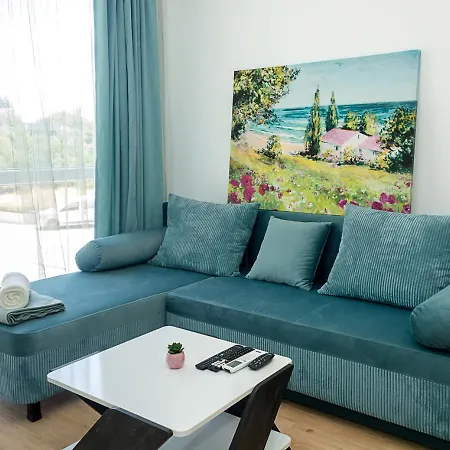 Chic 1br Flat&garage I Garden Residence, By Flat Mаnаger