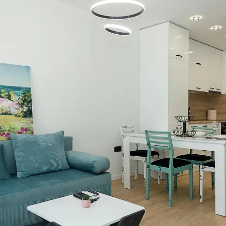 Chic 1br Flat&garage I Garden Residence, By Flat Mаnаger Апартаменты *