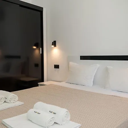 Апартаменты Chic 1br Flat&garage I Garden Residence, By Flat Mаnаger