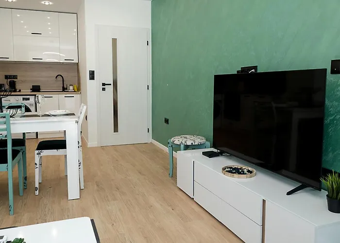 Chic 1br Flat & Garage I Garden Residence, By Flat Mаnаger * Varna